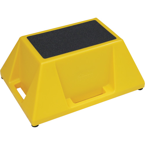 Escabeaux industriels, 28" x 20" x Hauteur 13" OSI Industrial Sales