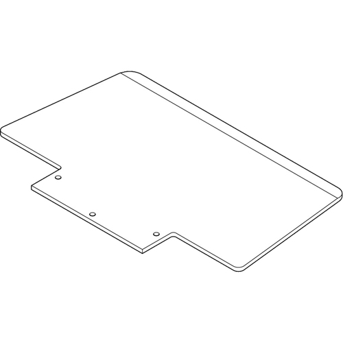 Bavettes LiftKar OSI Industrial Sales