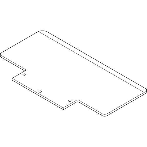 LiftKar&reg; Nose Plates OSI Industrial Sales