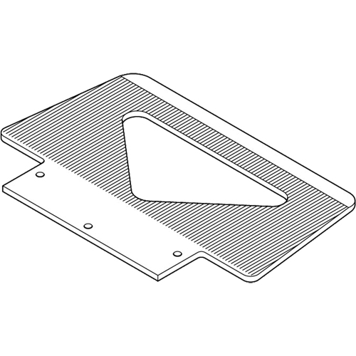 Bavettes LiftKar OSI Industrial Sales