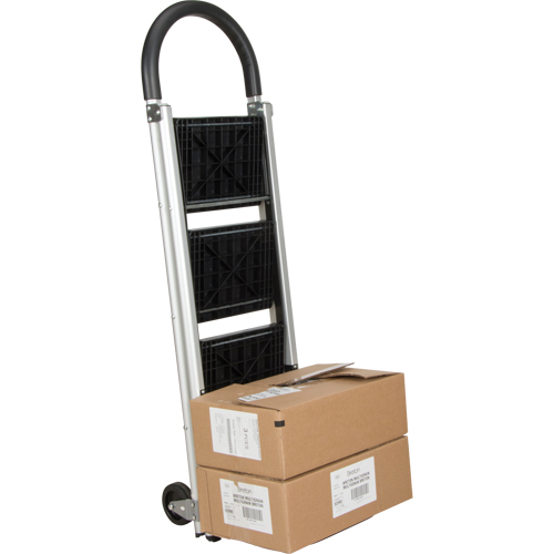 &eacute;chelle-escabeau, 3 marches, 20" x 18" x Hauteur 38-1/2" OSI Industrial Sales