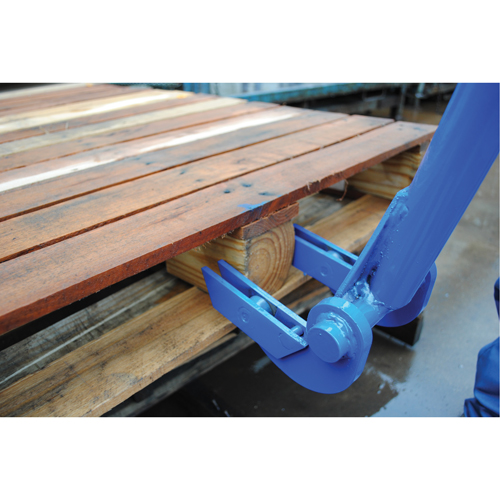 Outil pour d&eacute;monter les palettes OSI Industrial Sales