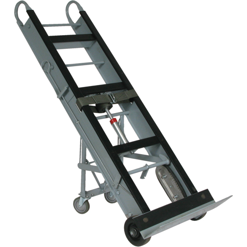 Appliance and Vending Truck - AVT-61, Aluminum, 550 lbs. Capacity, 24" W x 61" H OSI Industrial Sales