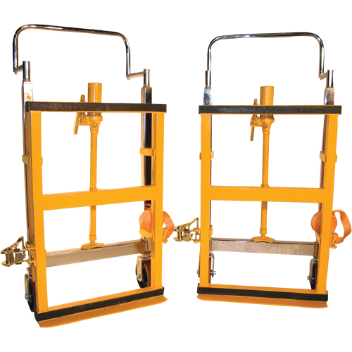 Furniture Mover - FM-180B OSI Industrial Sales