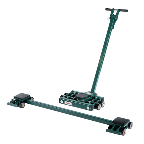 Tri-Glide Three-Point Mover OSI Industrial Sales