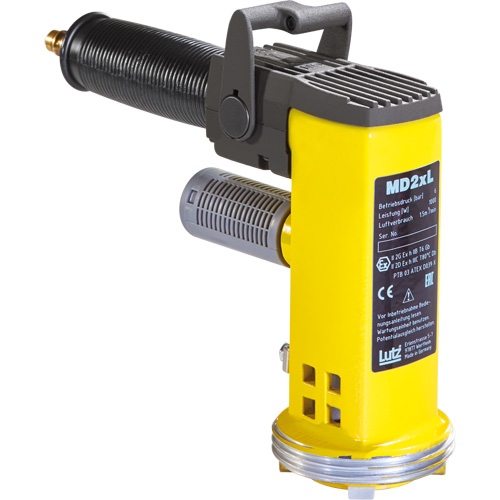 Air Pump OSI Industrial Sales