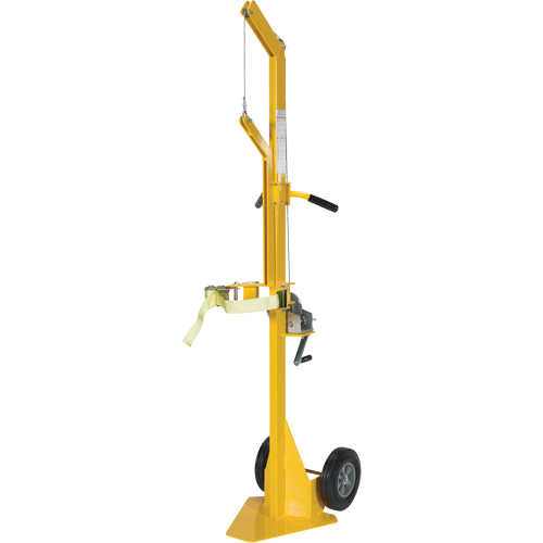 Portable Cylinder Lifter OSI Industrial Sales