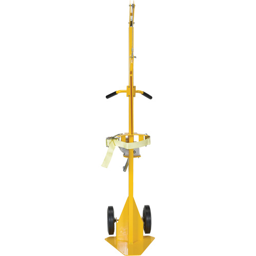 Portable Cylinder Lifter OSI Industrial Sales