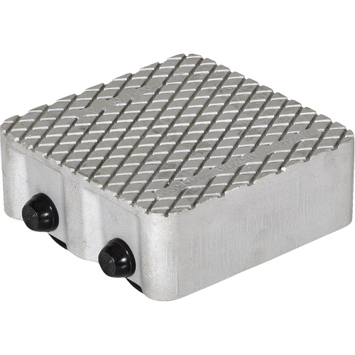 Cast Aluminum Propel Dolly OSI Industrial Sales