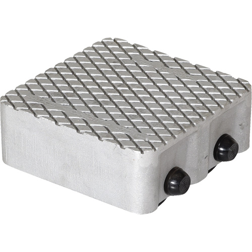 Cast Aluminum Propel Dolly OSI Industrial Sales