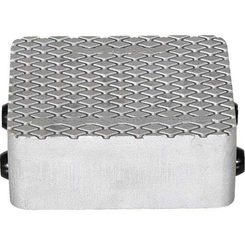 Cast Aluminum Propel Dolly OSI Industrial Sales