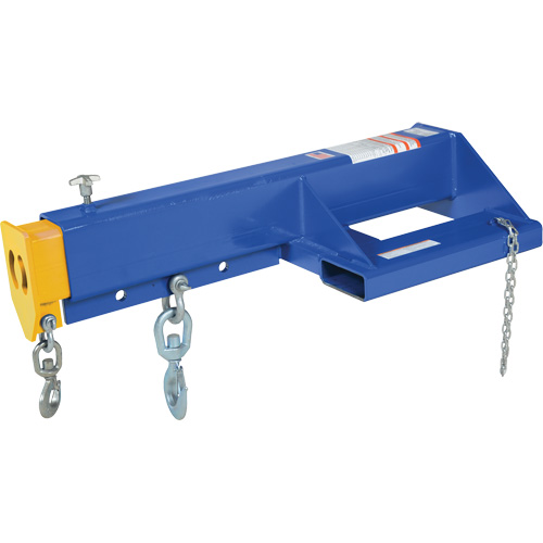 Fl&egrave;che courte t&eacute;lescopique Lift Master OSI Industrial Sales
