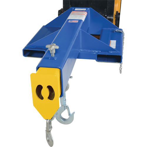 Fl&egrave;che courte t&eacute;lescopique Lift Master OSI Industrial Sales
