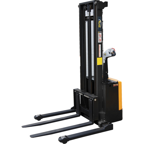 Electric Stack & Drive OSI Industrial Sales