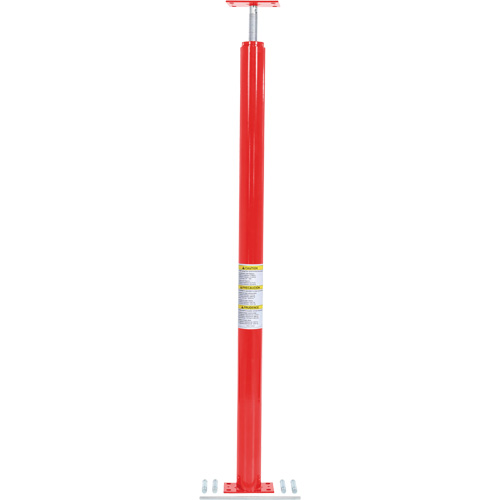 Basement Floor Jack OSI Industrial Sales