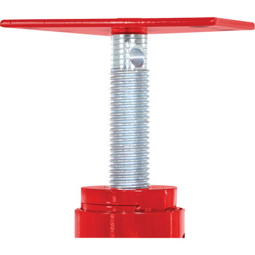 Basement Floor Jack OSI Industrial Sales
