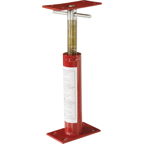 Basement Floor Jack OSI Industrial Sales