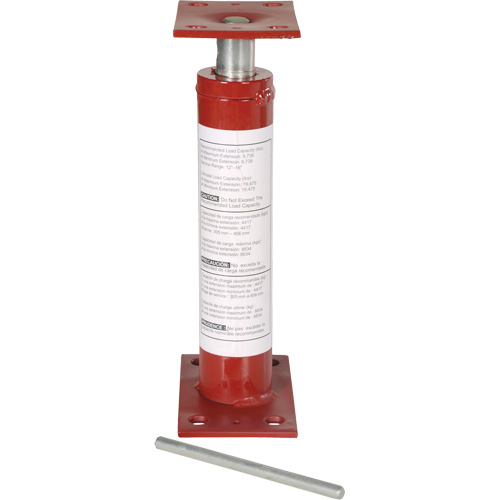 Basement Floor Jack OSI Industrial Sales
