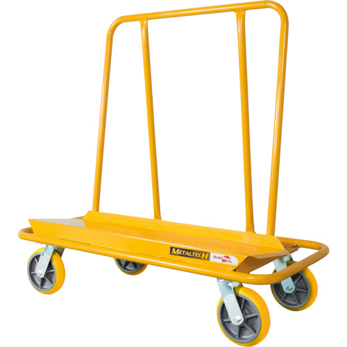 3000 Series Wall Hauler Drywall Cart OSI Industrial Sales