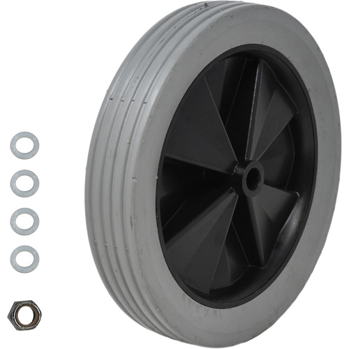 Tilt Truck Wheel OSI Industrial Sales