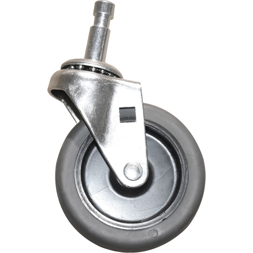 Roulette pour socle roulant OSI Industrial Sales