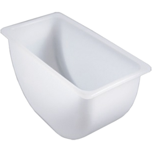 Condiment Dispenser Pint Inserts OSI Industrial Sales