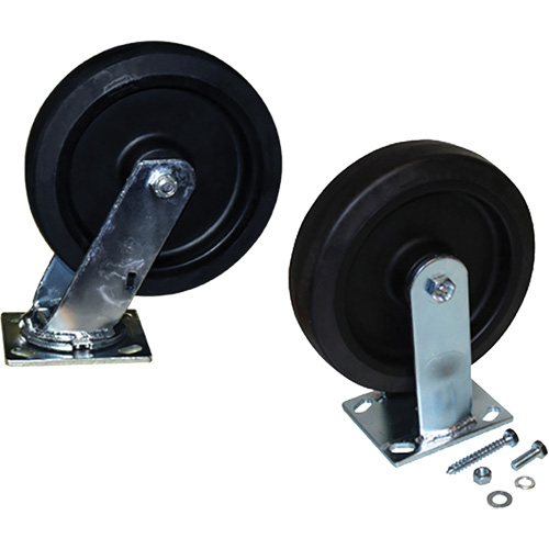 Platform Truck Caster Replacement Kit OSI Industrial Sales