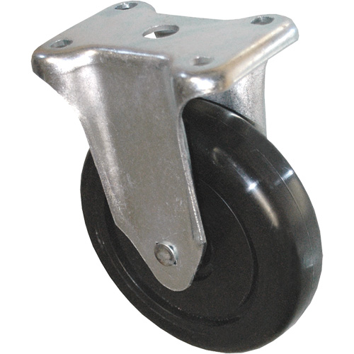 Cube Truck Rigid Caster OSI Industrial Sales