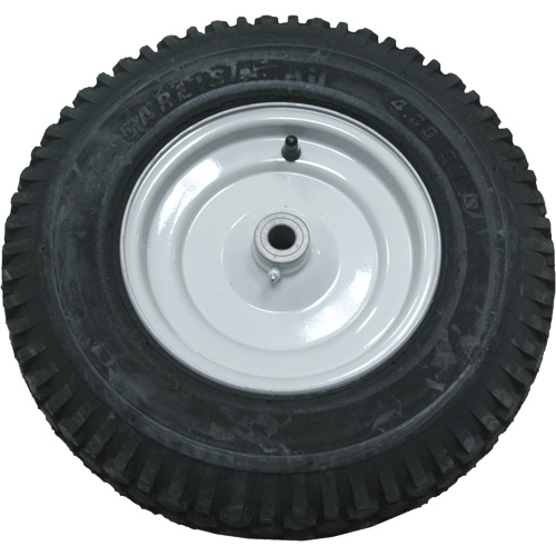 Platform Truck Pneumatic Tire OSI Industrial Sales