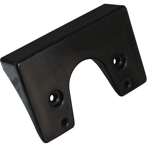 Cleaning Cart Handle Tool Grip Cap OSI Industrial Sales