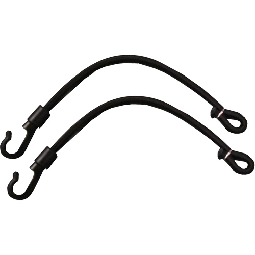 Cleaning Cart Vacuum Restraint Kit OSI Industrial Sales