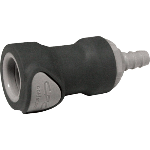 Raccord rapide pour r&eacute;servoir du syst&egrave;me de vadrouille Pulse OSI Industrial Sales