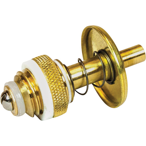 Brass Nozzle Assembly for Non-Metallic Dispensing Cans OSI Industrial Sales