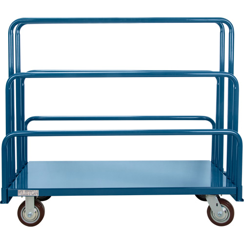 Transpalette ajustable, 60" x 30" x 36", Capacit&eacute; 2000 lb OSI Industrial Sales