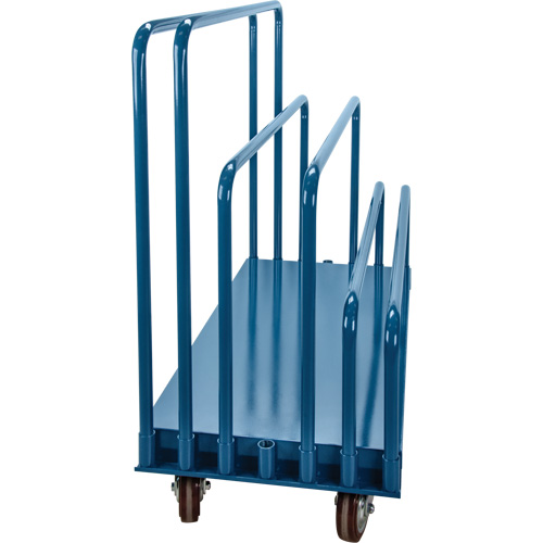 Transpalette ajustable, 60" x 30" x 36", Capacit&eacute; 2000 lb OSI Industrial Sales