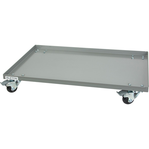 Cabinet Dolly, 18" W x 36" D x 1-3/8" H, 1000 lbs. Capacity OSI Industrial Sales