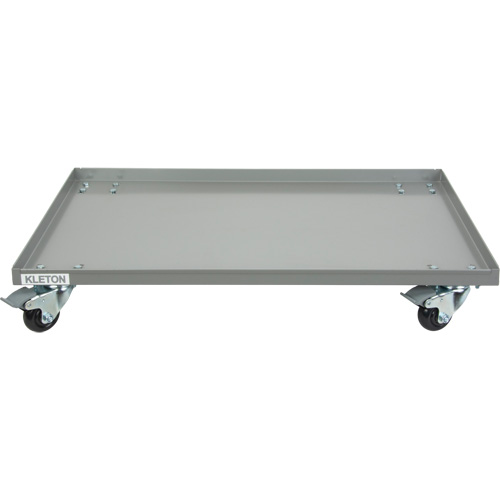 Cabinet Dolly, 18" W x 36" D x 1-3/8" H, 1000 lbs. Capacity OSI Industrial Sales