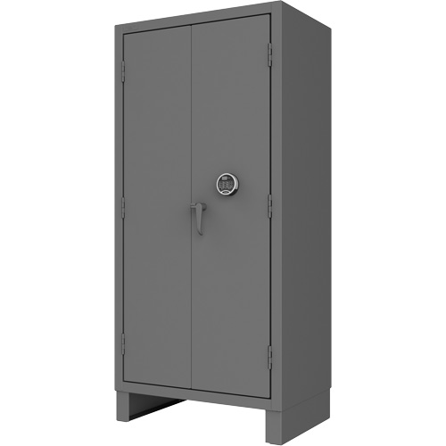 Armoire &agrave; acc&egrave;s restreint OSI Industrial Sales