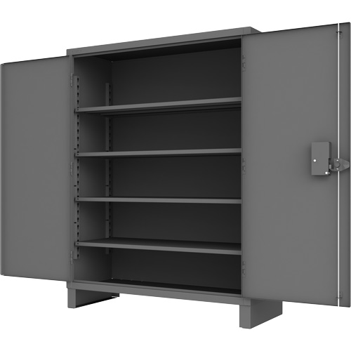 Access Control Cabinet OSI Industrial Sales