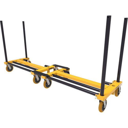 H-Cart Connector OSI Industrial Sales