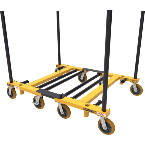 H-Cart Connector OSI Industrial Sales