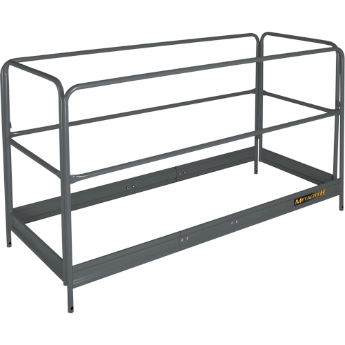 Guardrail Scaffold Kit OSI Industrial Sales