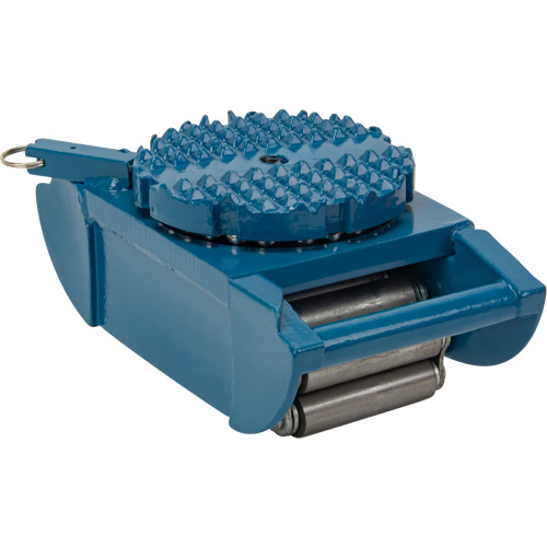 Machine Roller, 3.75 tons Capacity OSI Industrial Sales