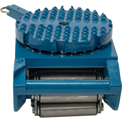 Machine Roller, 3.75 tons Capacity OSI Industrial Sales