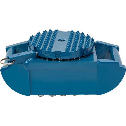 Machine Roller, 3.75 tons Capacity OSI Industrial Sales