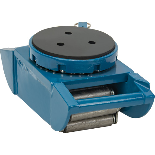 Machine Roller, 3.75 tons Capacity OSI Industrial Sales