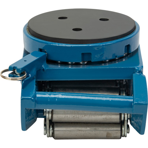 Machine Roller, 3.75 tons Capacity OSI Industrial Sales