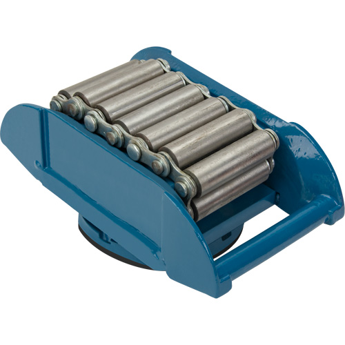 Machine Roller, 3.75 tons Capacity OSI Industrial Sales