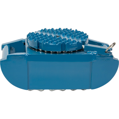 Machine Roller, 10 Tons Capacity OSI Industrial Sales