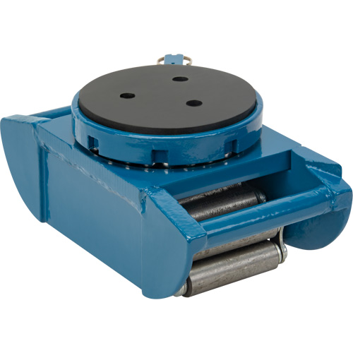 Machine Roller, 10 Tons Capacity OSI Industrial Sales